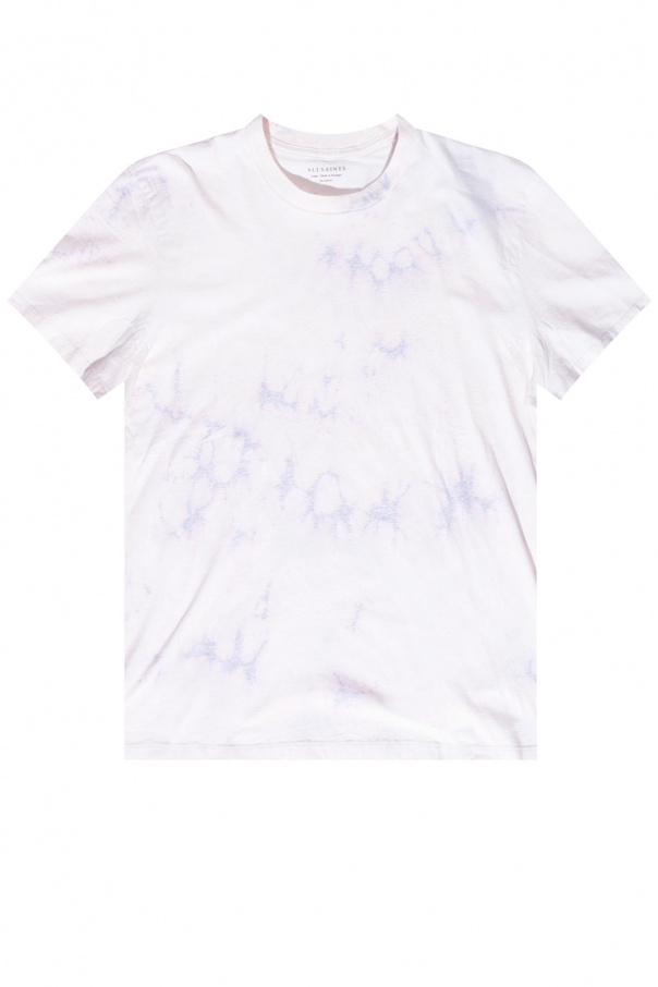 AllSaints ‘Phillips‘ oversize T-shirt